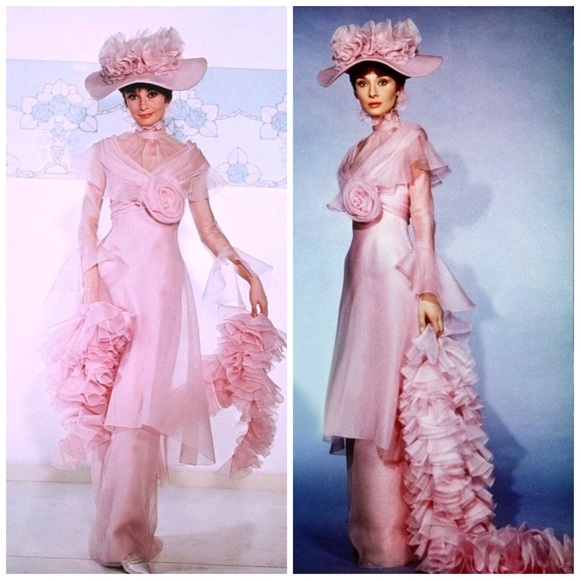 🌸 BARBIE • My Fair Lady “Eliza Doolittle” Barbie Doll (ca.1996) - Picture 8 of 15